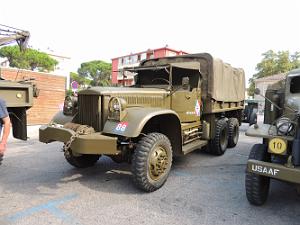 2018 08 22 LE PRADET-VAR FETE DE LA LIBERATION DU PRADET AOUT 1944   (49)